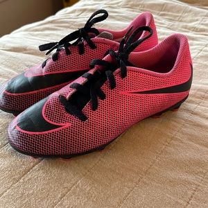 Girl’s Nike Soccer Cleats
